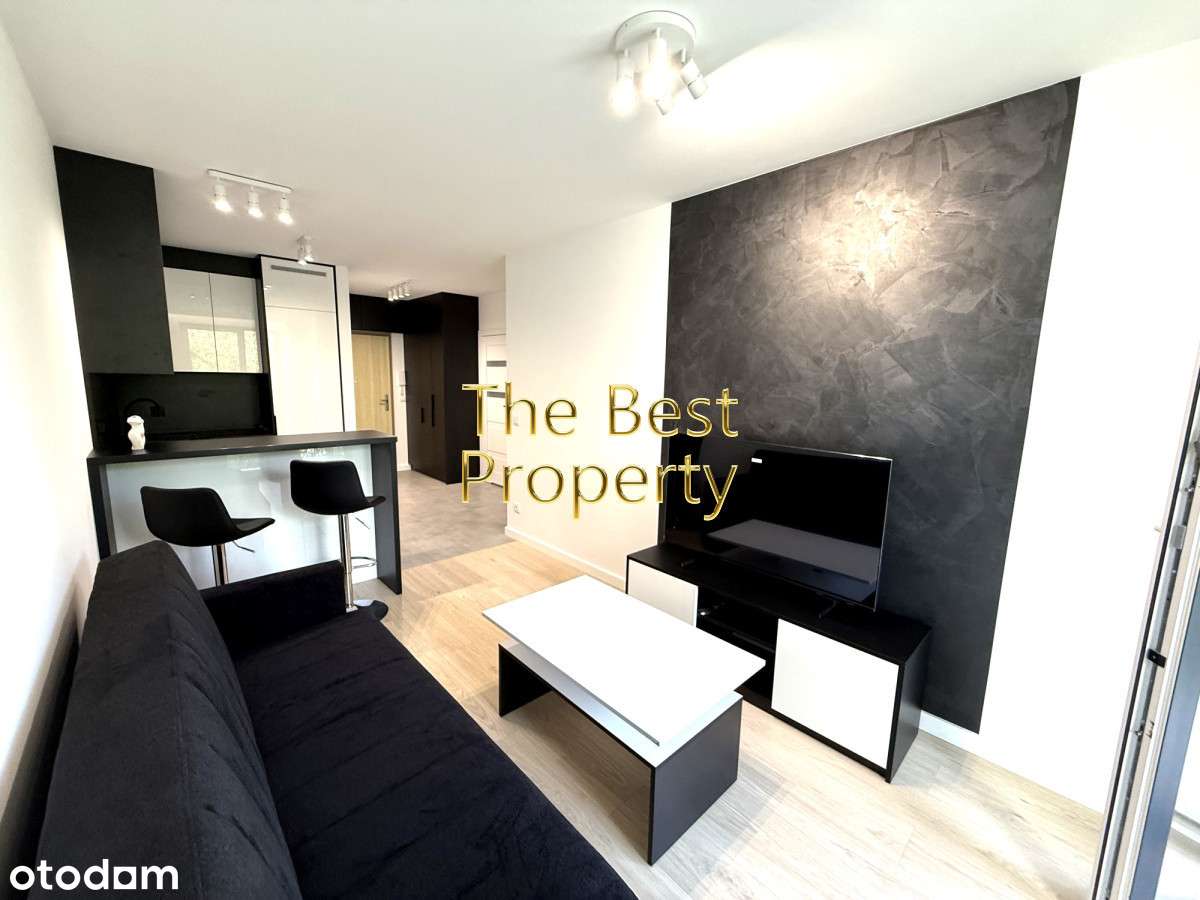 Lux Nowe 2 pok mieszkanie, Leśnica, Wrocław-2