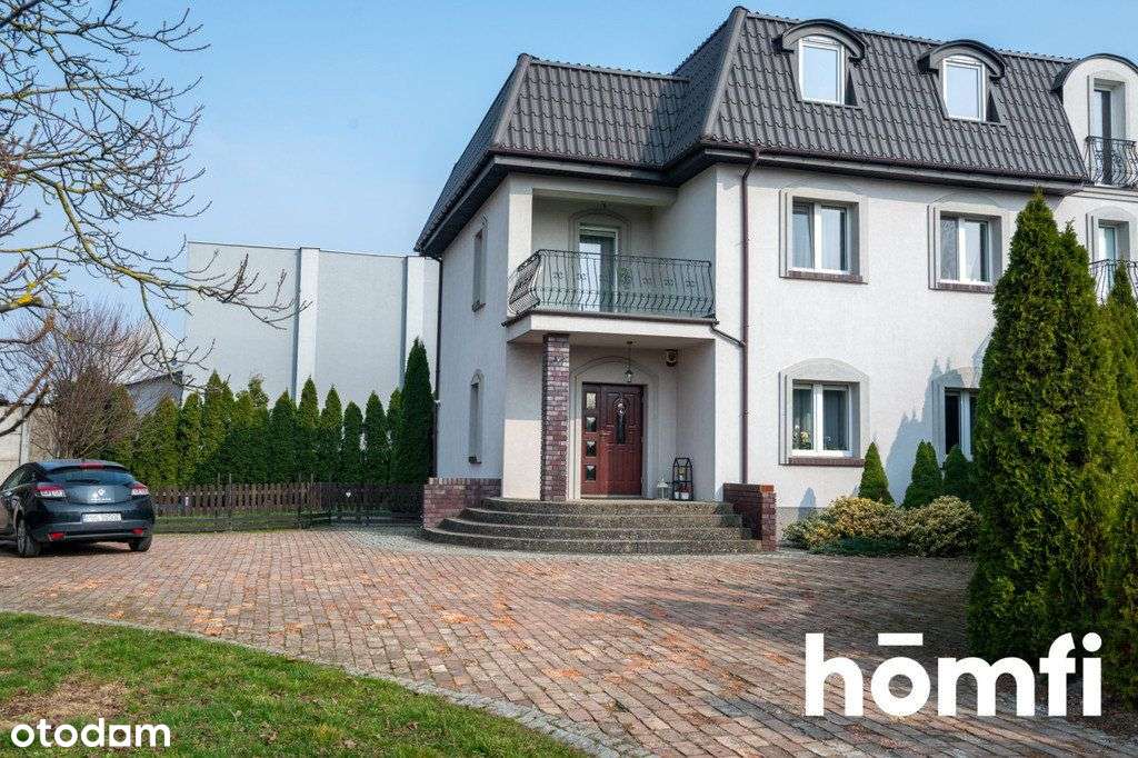 Idealna inwestycja – wyjątkowy dom w sercu Plewisk - Pełny obrazek: 3/20