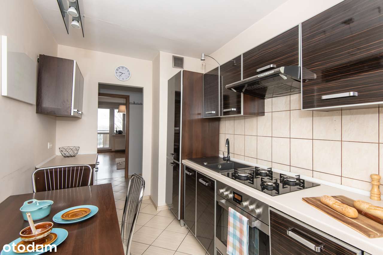 3 pokoje przy tramwaju | idealne na pierwsze M lub pod wynajem-9