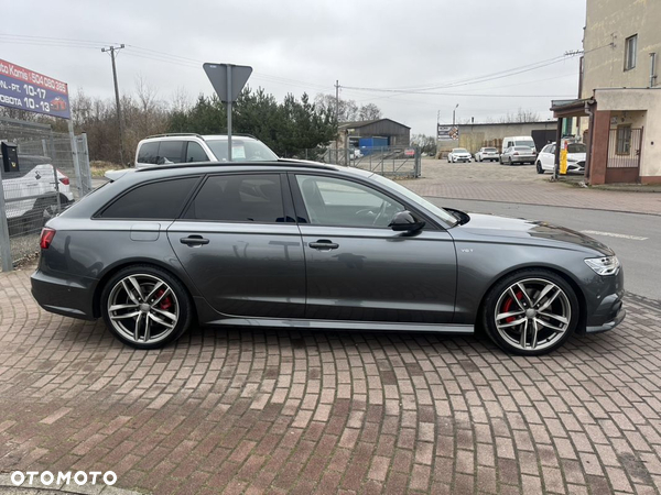 Audi A6 Avant 3.0 TDI competition quattro tiptronic - 29