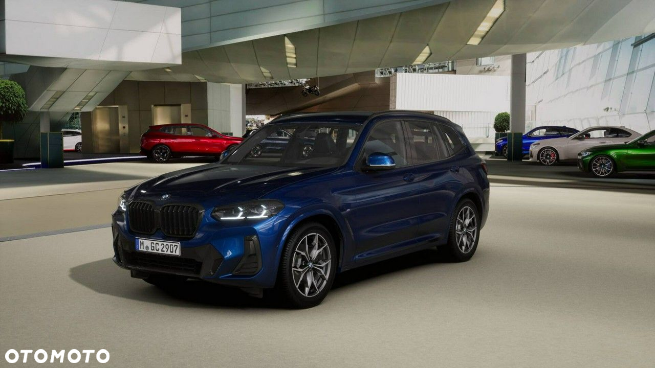 BMW X3 - 3