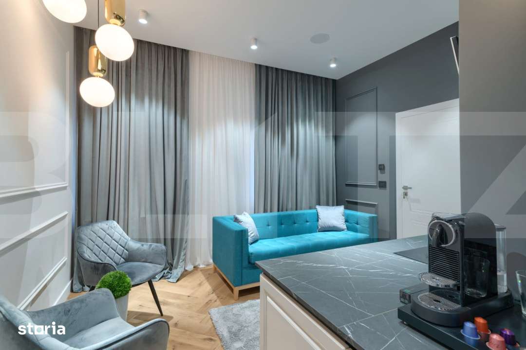 Apartament exclusivist Piata Unirii - Imagine principală: 5/19
