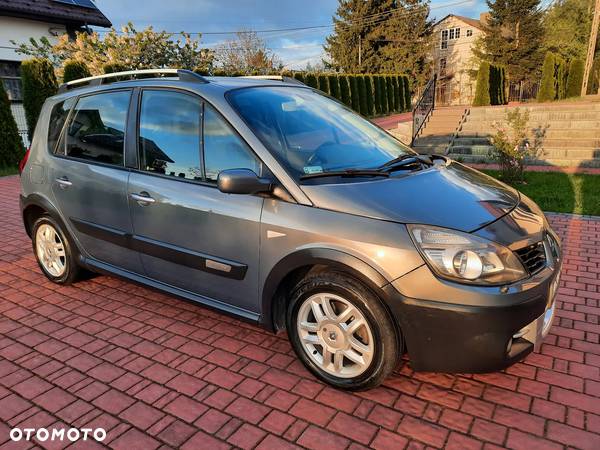 Renault Scenic - 4