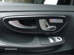 Mercedes-Benz Klasa V 300 d Exclusive 9G-Tronic (d³ugi) - 13