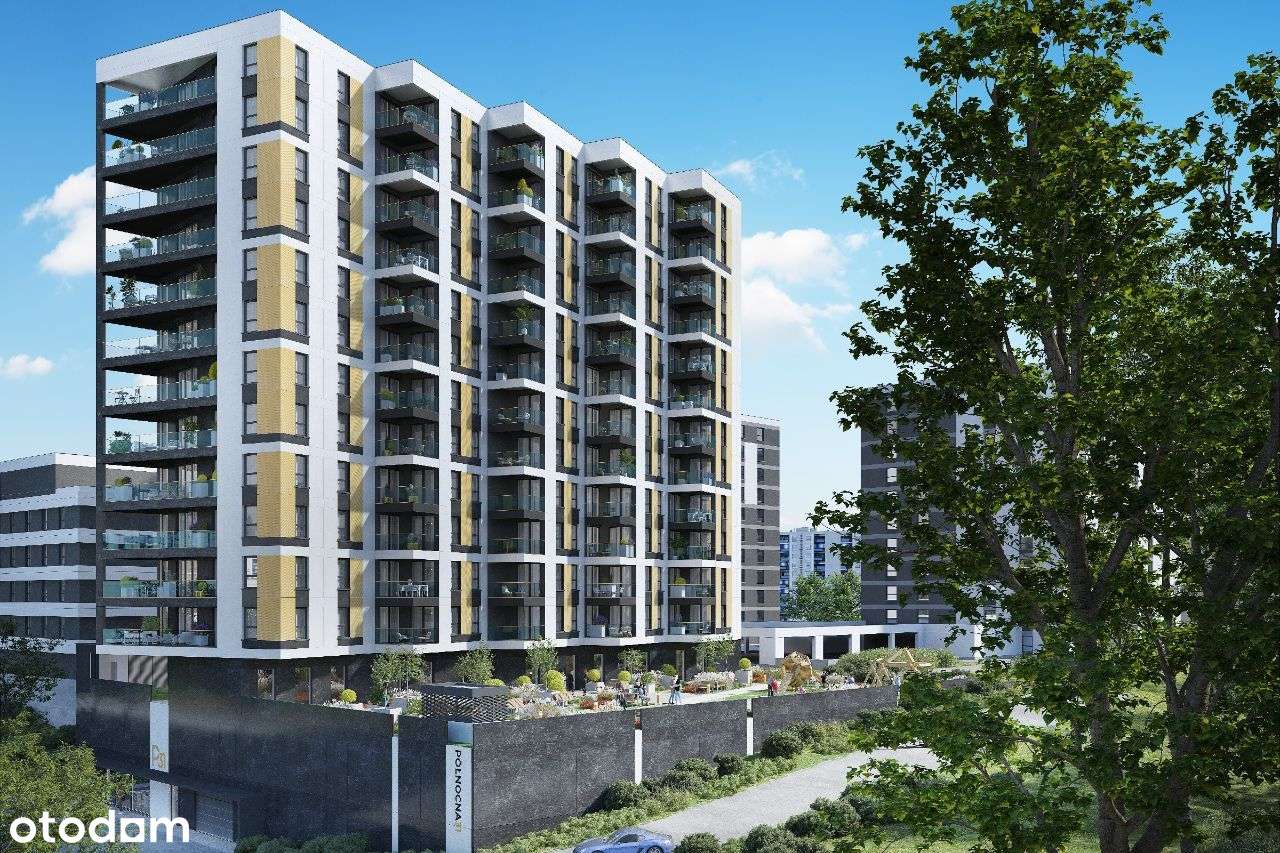 Mieszkanie nr 1 - Pełny obrazek: 5/12