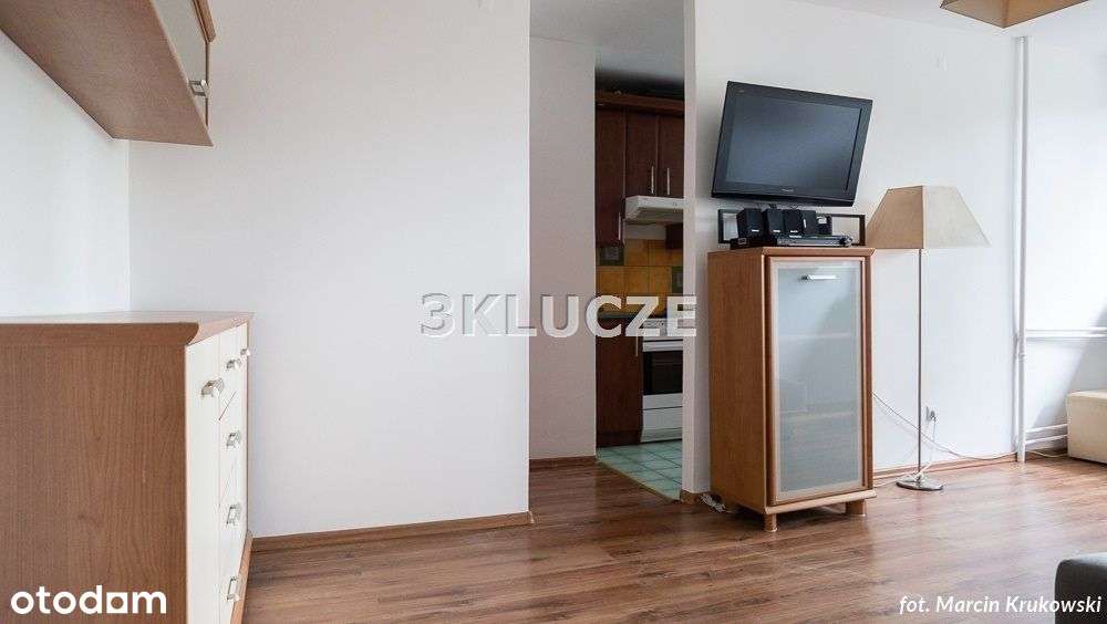 Kawalerka Kalinowszczyzna - Pełny obrazek: 3/15