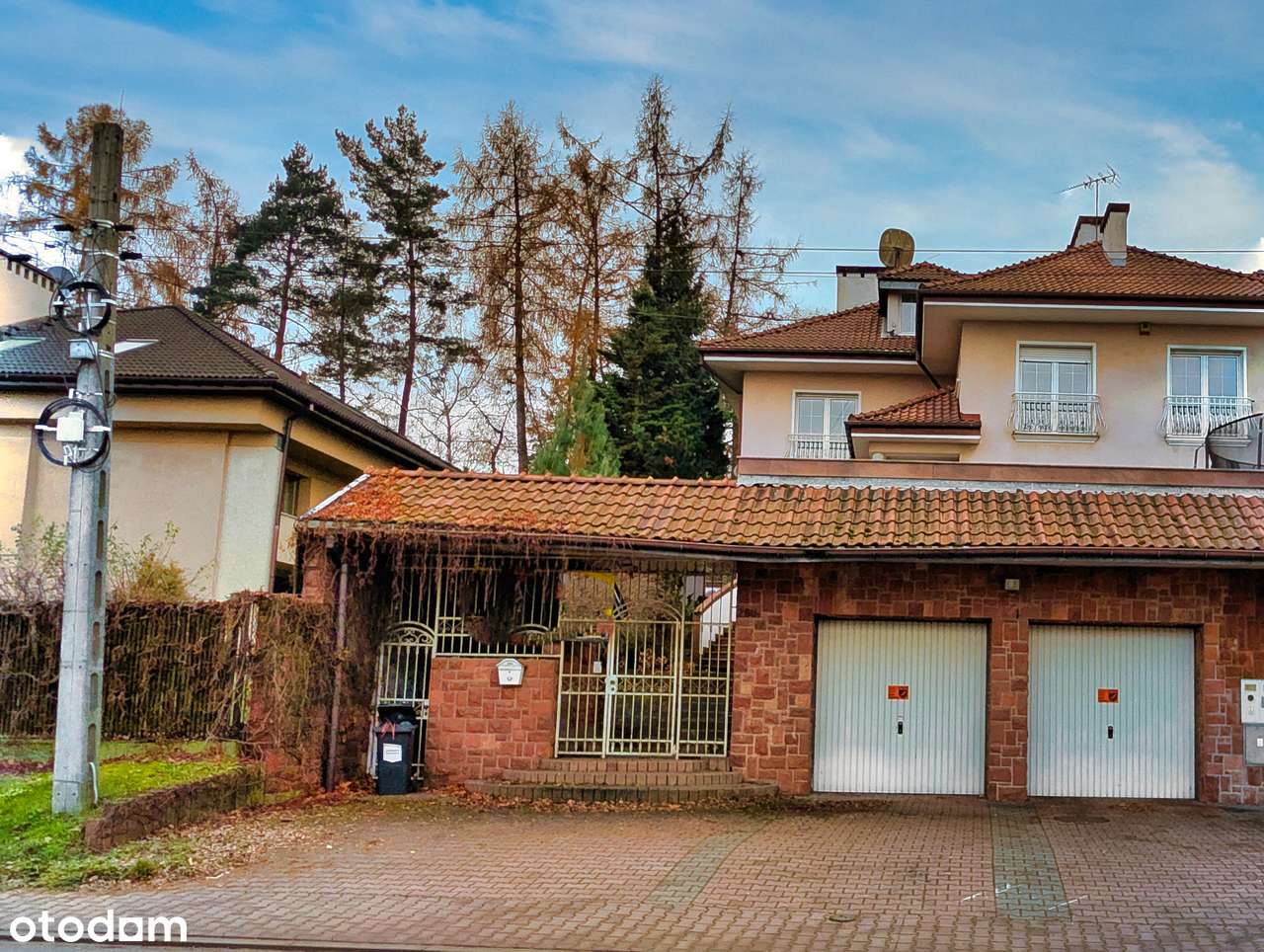 Wola Justowska: Rezydencja z Panoramą Miasta. 500 m² Ciszy – Twój Azyl-18