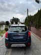 Opel Mokka 1.4 Turbo Automatik Edition - 3