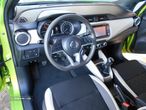 Nissan Micra 1.5 DCi Tekna Energy Touch S/S - 13