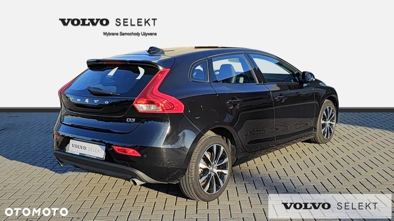 Volvo V40 - 6