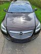 Opel Insignia 2.0 CDTI Sports Tourer Automatik 4x4 Innovation - 13