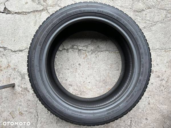 225/45R17 Bridgestone Turanza T005 para lato 5,9mm - 5