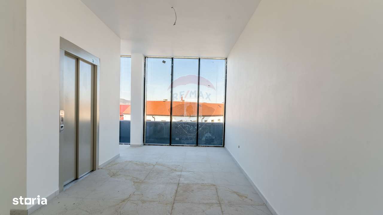 Spații de birouri de 400mp în zona Centrala. - Imagine principală: 3/15