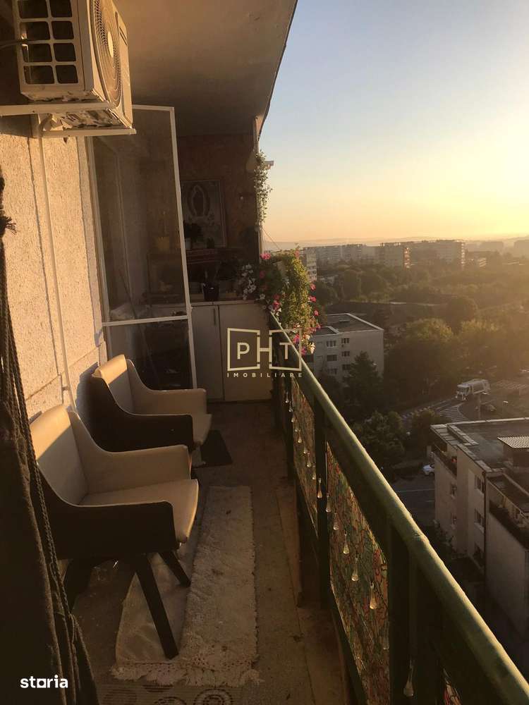 Apartament cu 2 camere de vanzare, 51 mp, zona strazii Brancusi!-10
