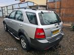 Haion Kia Sorento 2002 - 2009 SUV 4 Usi GRI (771) - 7