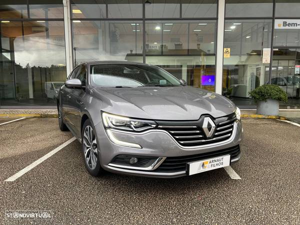 Renault Talisman 1.6 dCi Executive EDC - 1