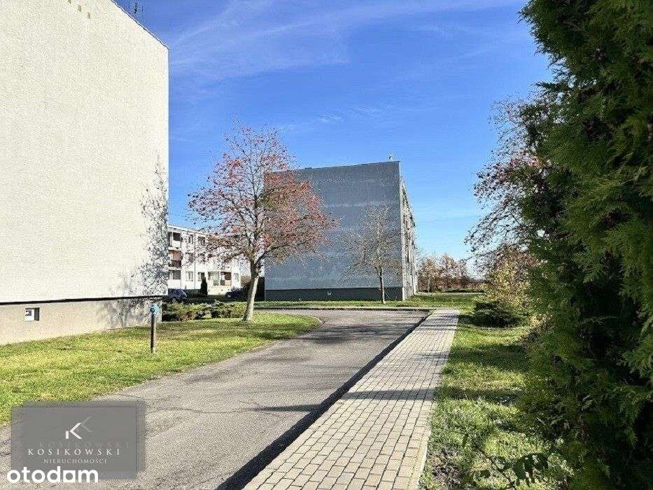 Mieszkaniez garażem i działką - Idzikowice-11