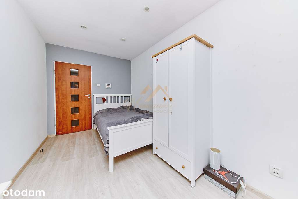 Zaciszne 4 pokoje w centrum, 1 piętro | Garaż - Pełny obrazek: 2/14