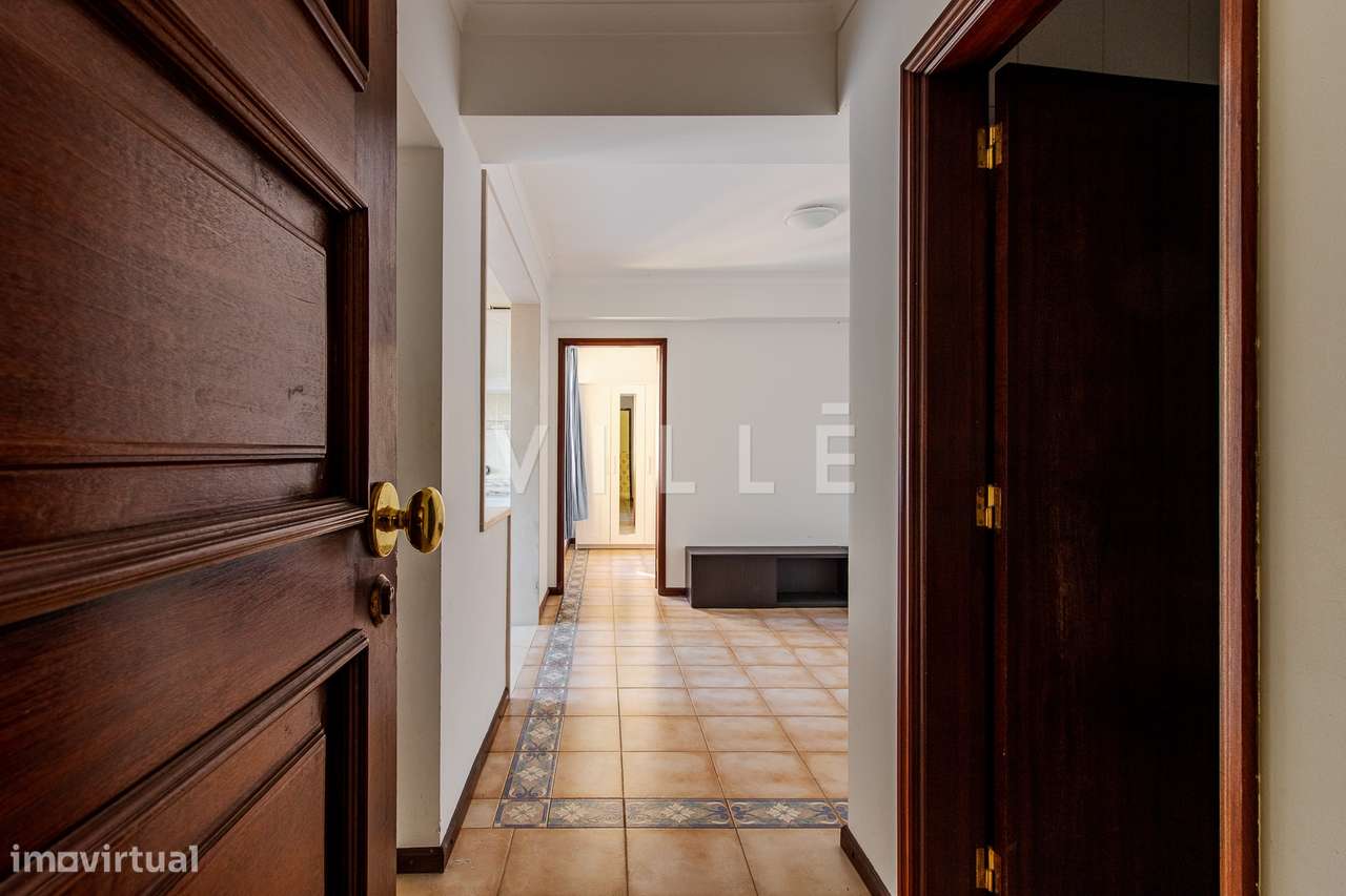 Apartamento T2 Praia da Barra - Grande imagem: 4/25