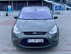 Ford S-Max 2.0 EcoBoost Titanium X - 3