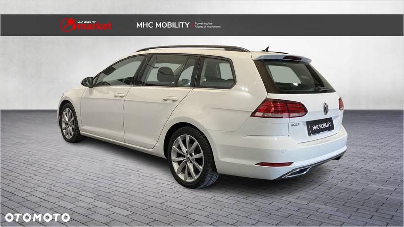 Volkswagen Golf VII 2.0 TDI BMT Highline - 3