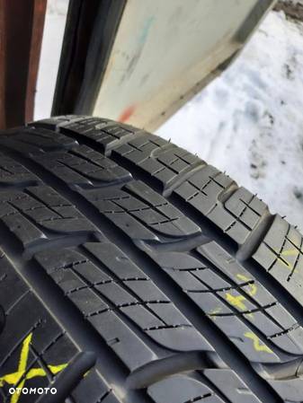 235/60/18 Pirelli Scorpion zero - 2