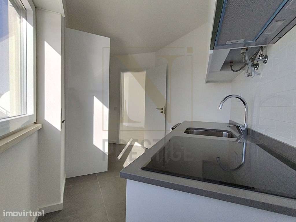 Apartamento T0 na Figueira da Foz - Grande imagem: 5/12