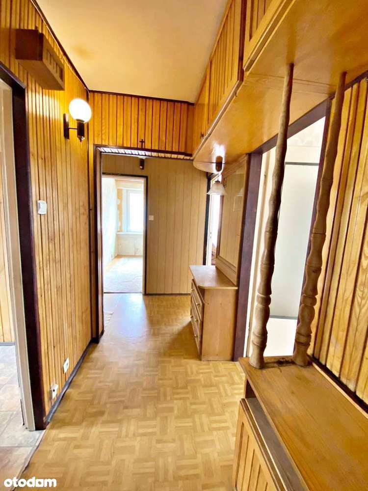 4 pokoje # 1 piętro # Blisko Centrum-3