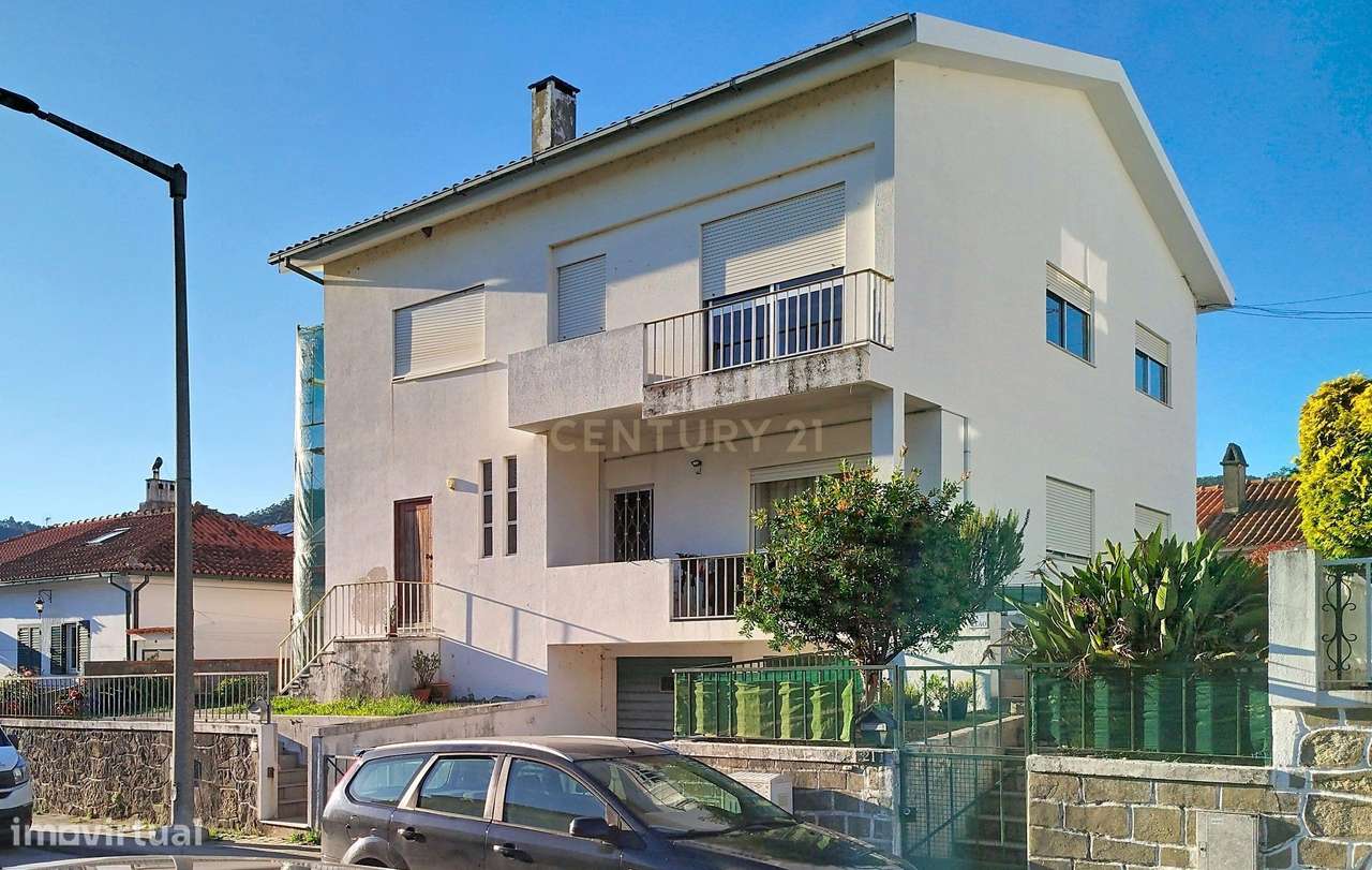 ANDAR MORADIA COM 4 QUARTOS - Grande imagem: 3/17