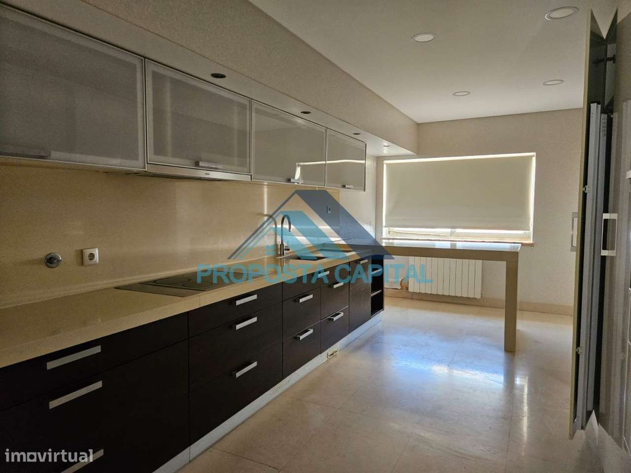 T3 em condominio privado com piscina em Cascais-0