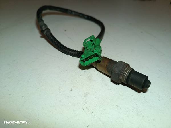 Sonda Lambda Peugeot 206 Hatchback (2A/C) - 3