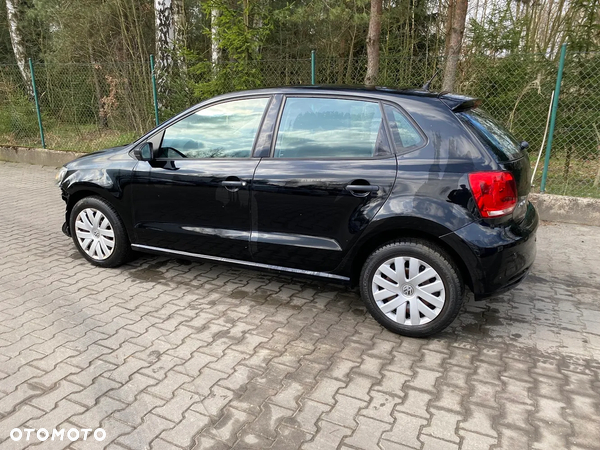 Volkswagen Polo 1.2 Style - 38