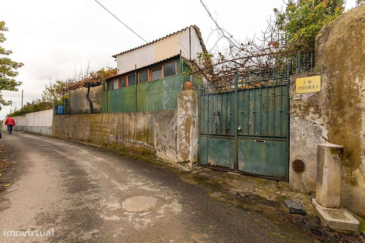 Moradia T3 para venda-23