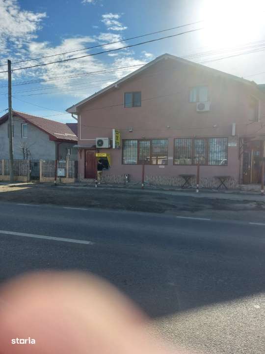 SPATIU COMERCIAL MAGAZIN - Imagine principală: 3/3