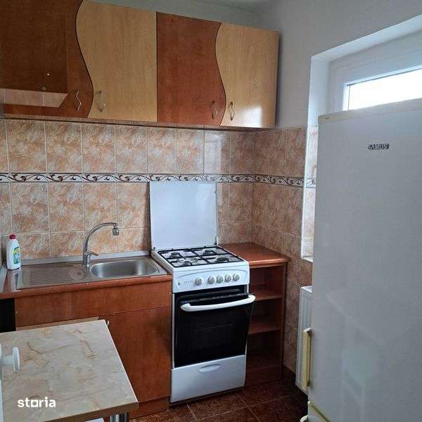 Ofer spre inchiriere apartament 1 camera - Imagine principală: 4/8