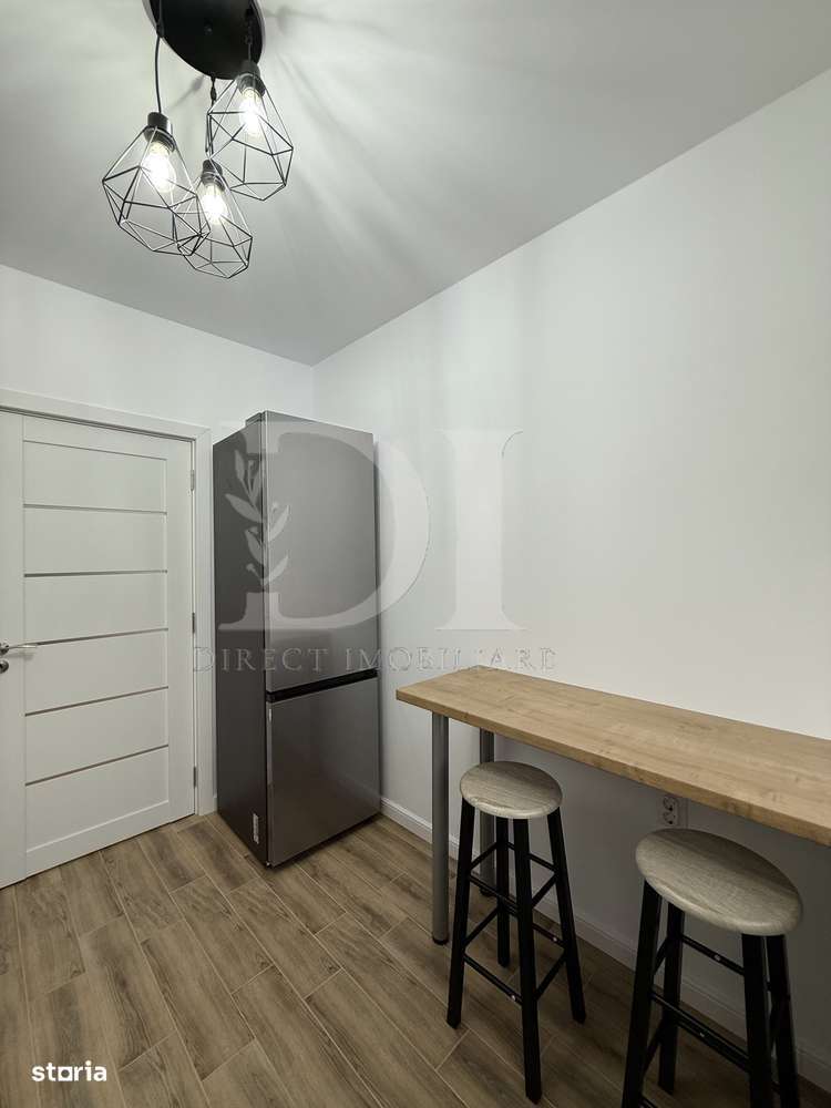 Apartament la cheie / terasa si parcare / Zona Terra - Imagine principală: 4/14