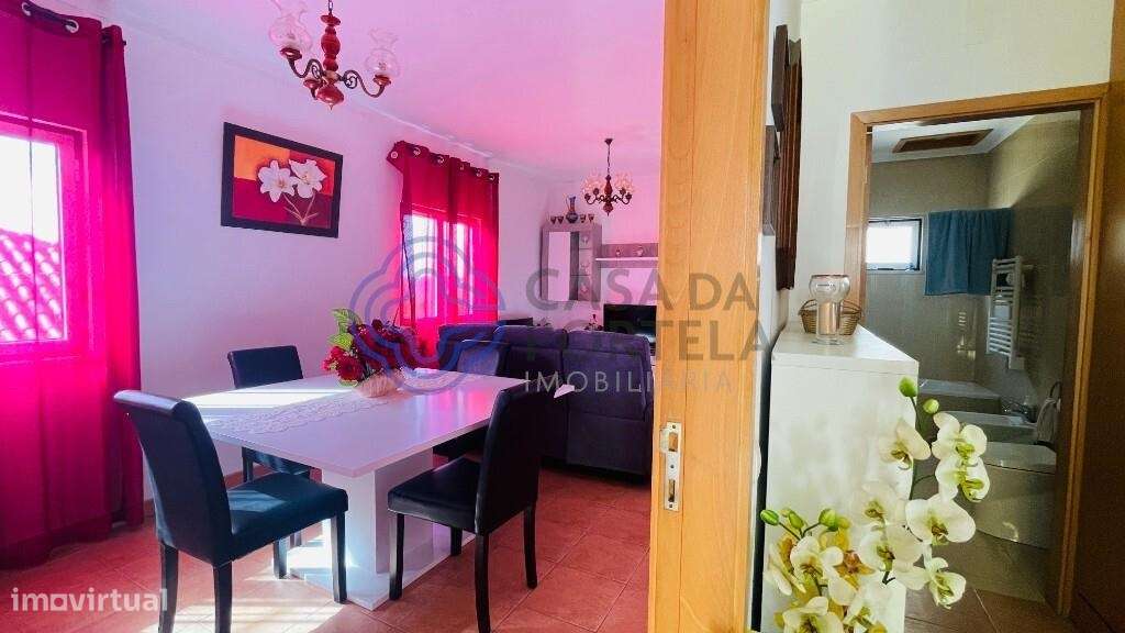Moradia Exclusiva em Zona Tranquila de Ceira-14