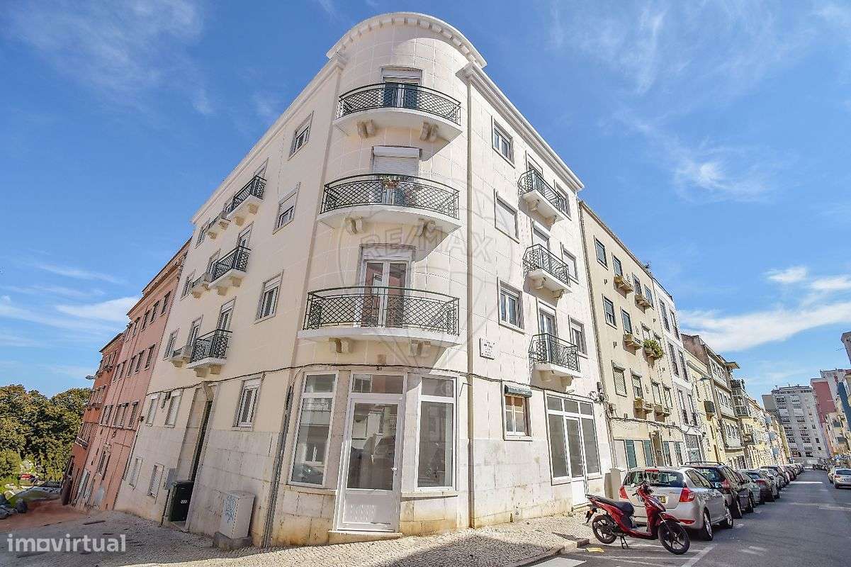 Loja  para venda - Grande imagem: 1/5