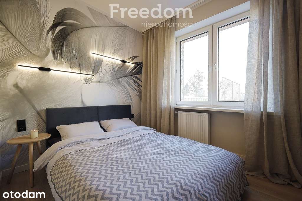 Na sprzedaż bardzo jasne 4 pokojowe mieszkanie - Pełny obrazek: 2/13