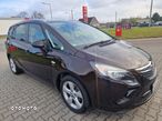 Opel Zafira 1.4 Turbo (ecoFLEX) Start/Stop Active - 7