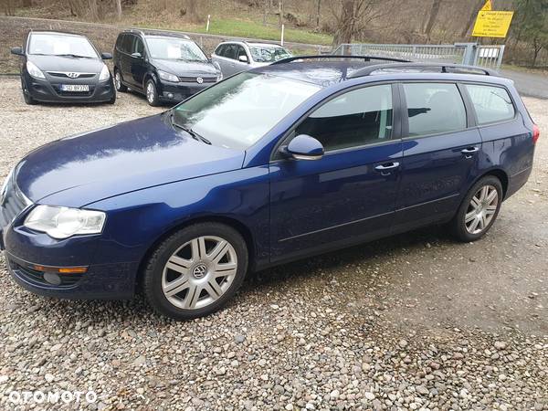 Volkswagen Passat 2.0 TDI Comfortline DSG - 15