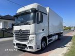 Mercedes-Benz Actros 1833 - 4