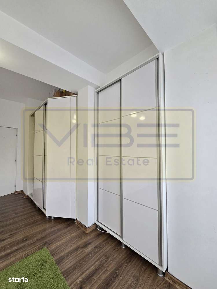 Popas Pacurari- Casa Auto Dacia - Apartament 1 camera - Parcare privat - Imagine principală: 5/20