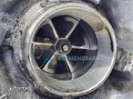 Turbina Volkswagen Passat B7 (365) Variant [Fabr 2010-2014] 03L253056G 2.0 TDI CFFB 103KW   140CP - 3