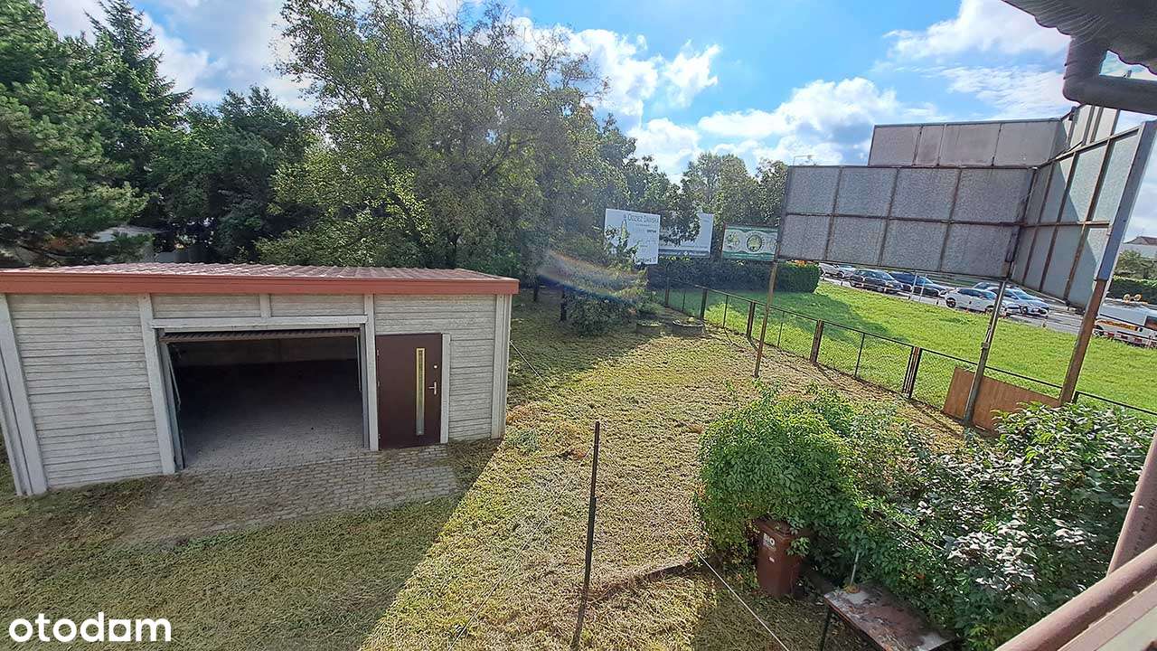 Dom pod inwestycję, centrum, dochodowy, duża działka!-6