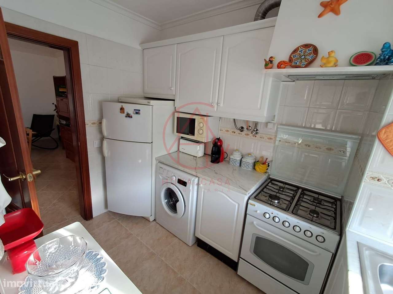 Apartamento T1 – Armação de Pêra – Silves-20
