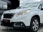 Peugeot 2008 1.6 e-HDi Allure 2-Tronic - 4