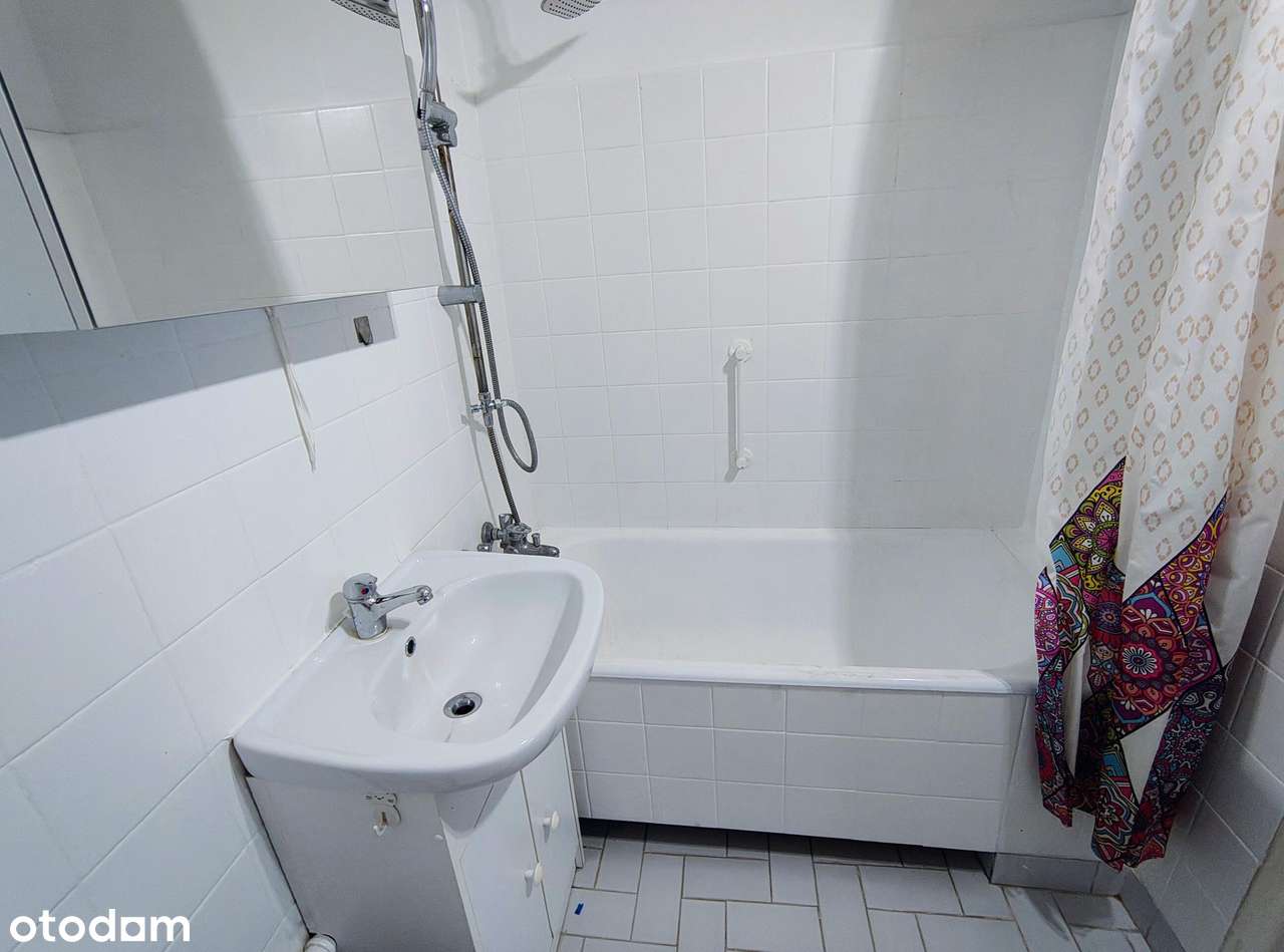 2-pokojowe mieszkanie 37,1 m²|Kielce, ul. Szczecińska|Do zamieszkania!-18