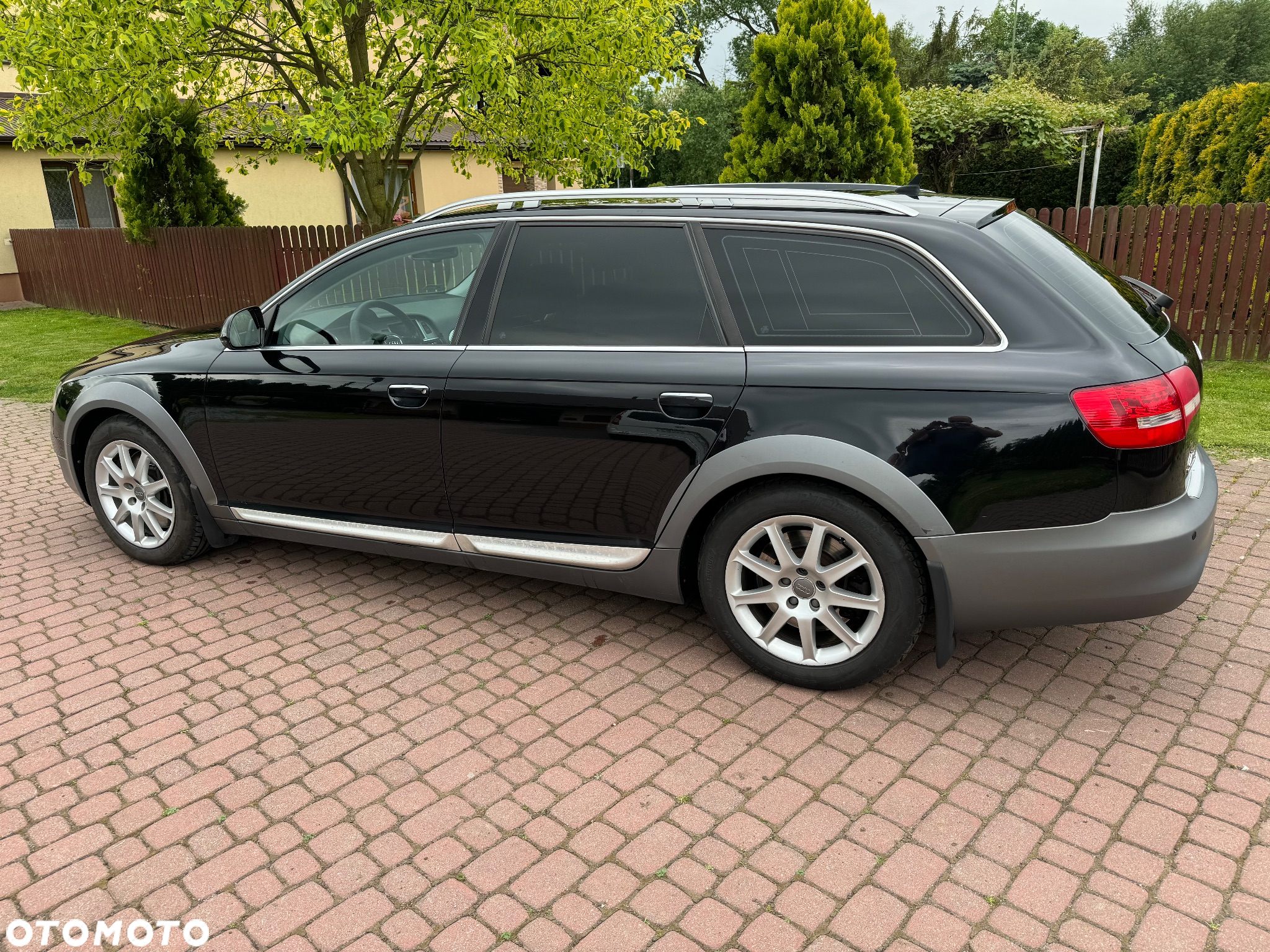 Audi A6 Allroad - 2