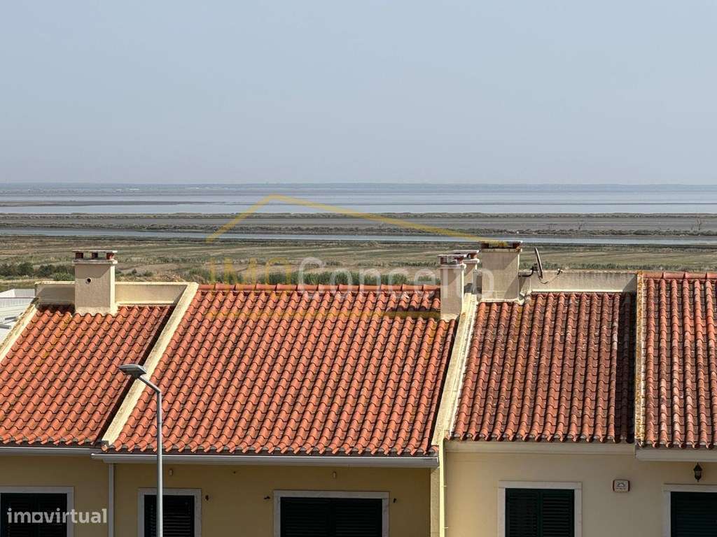 Apartamento T3-14